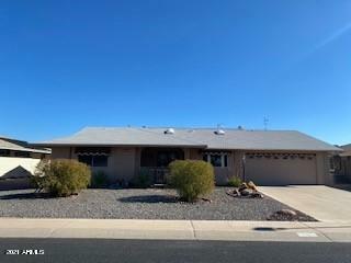 Property Photo:  14215 N Tumblebrook Way  AZ 85351 