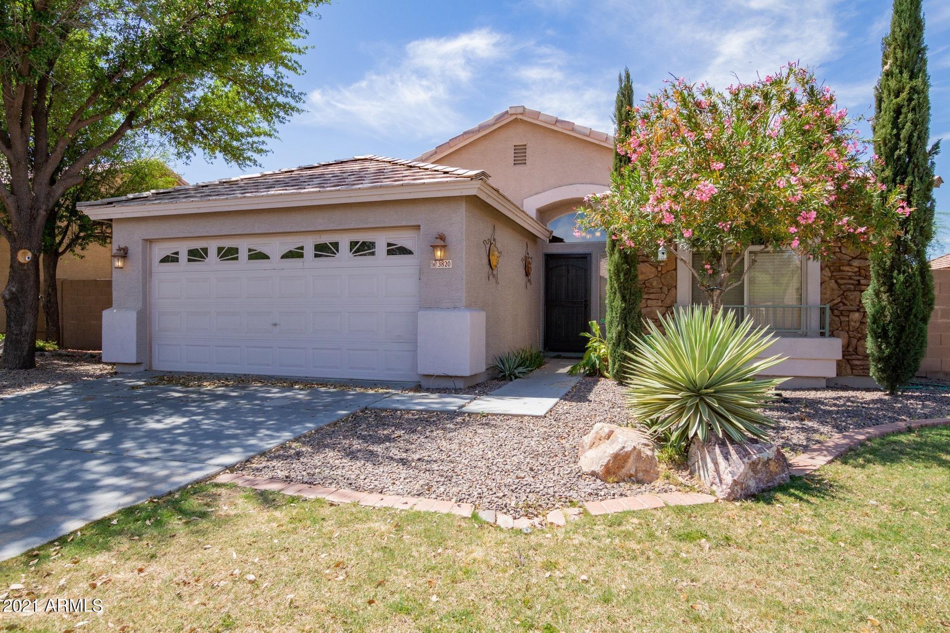 Property Photo:  3820 S 74th Drive  AZ 85043 