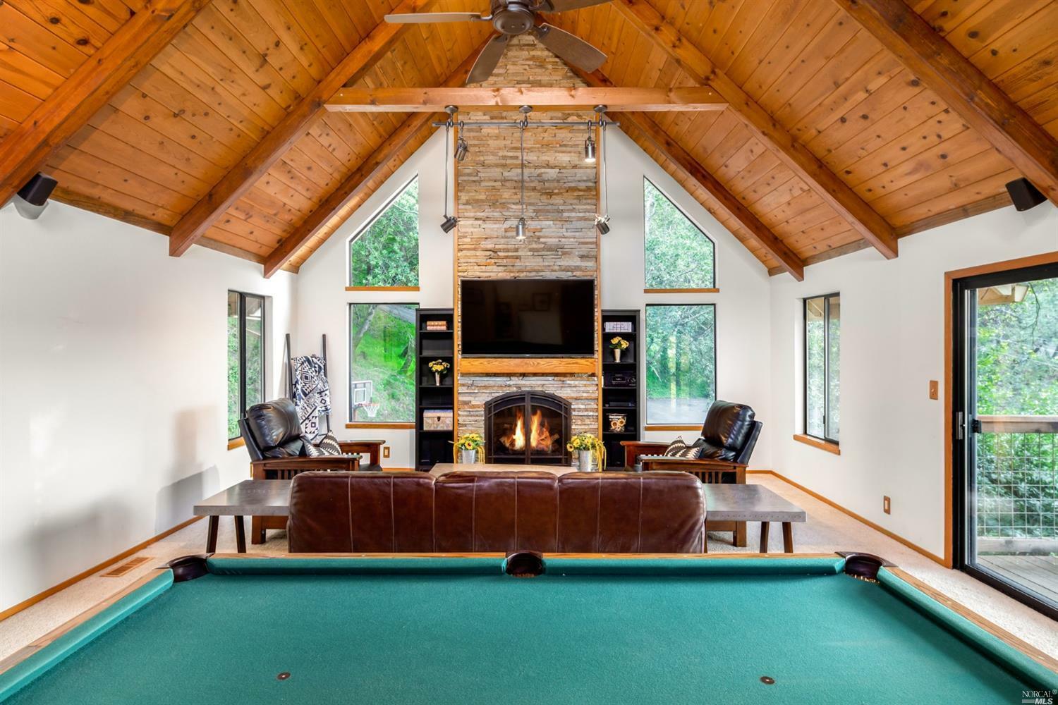 Property Photo: 449 Ridge Road CA 94947
