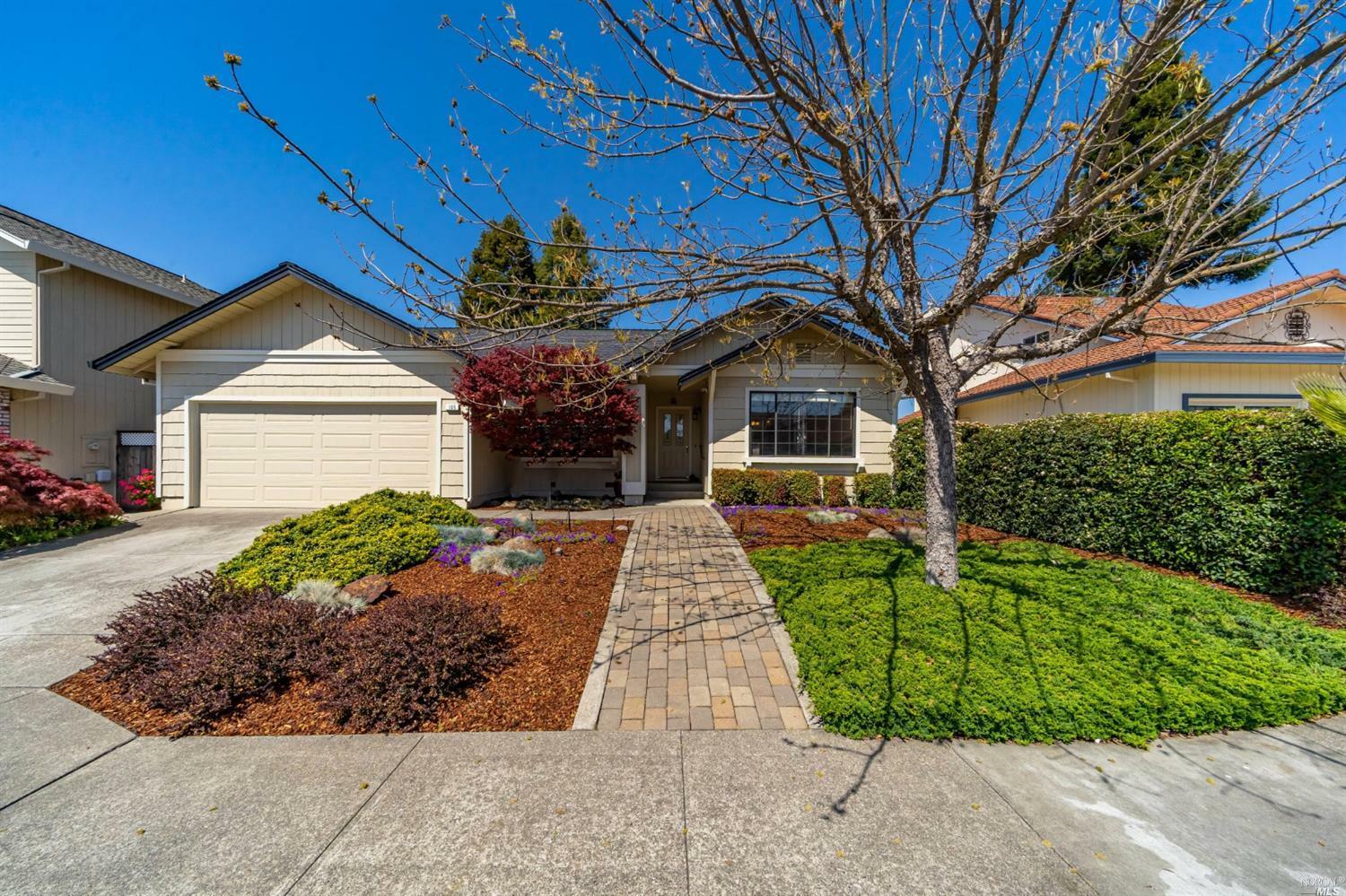 Property Photo: 105 Beatrice Court CA 95492