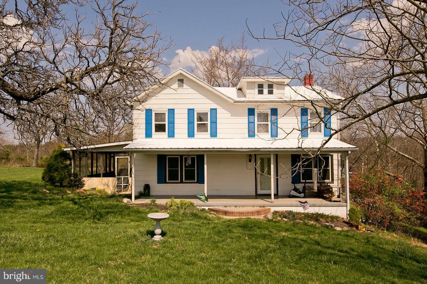 Property Photo: 3836 Highland Ridge Road WV 25411