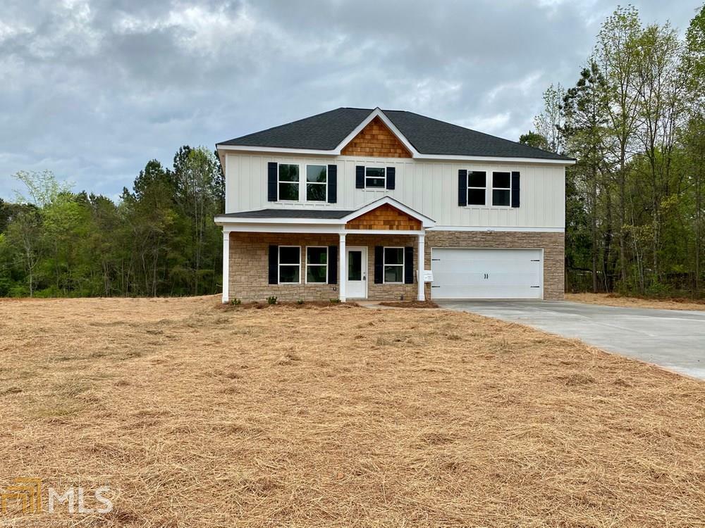 Property Photo:  5320 Central Church Rd  GA 30135 