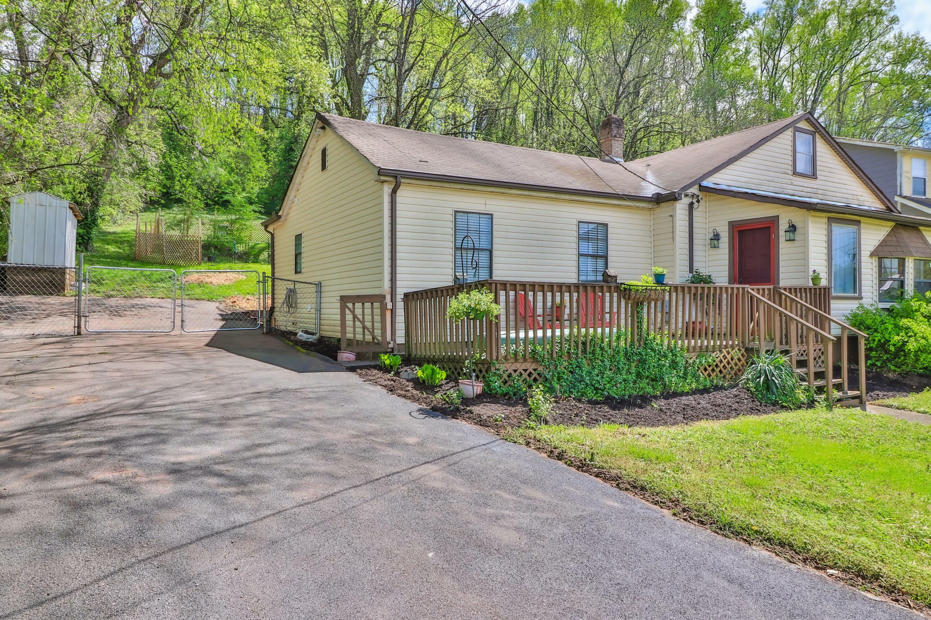 Property Photo:  906 Edmonds Ave  TN 37920 