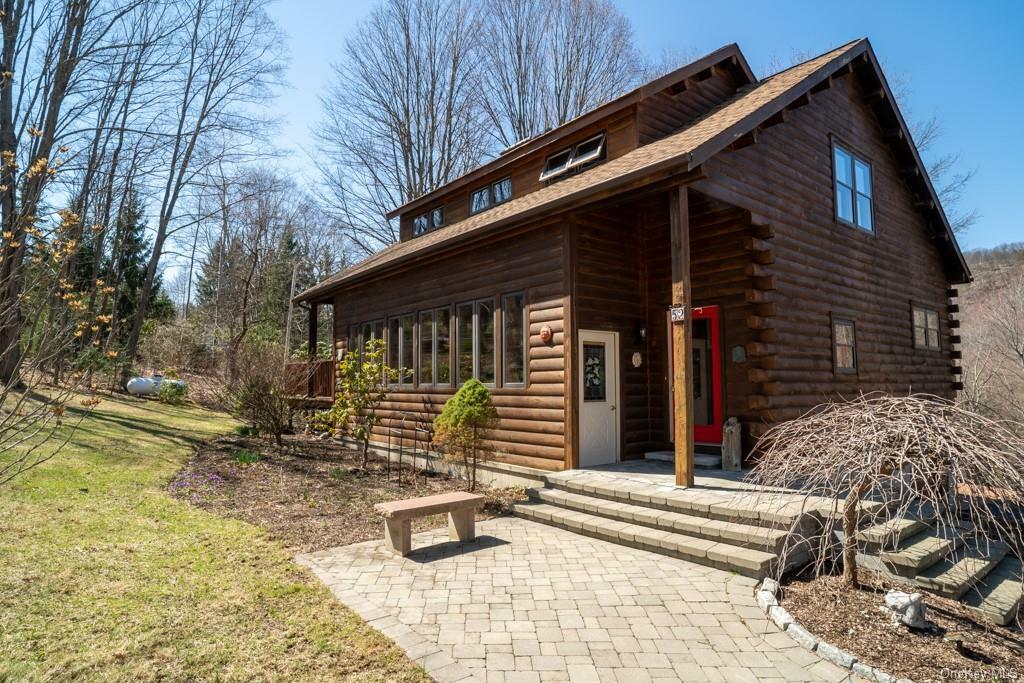 Property Photo:  52 Cascade Road  NY 10990 