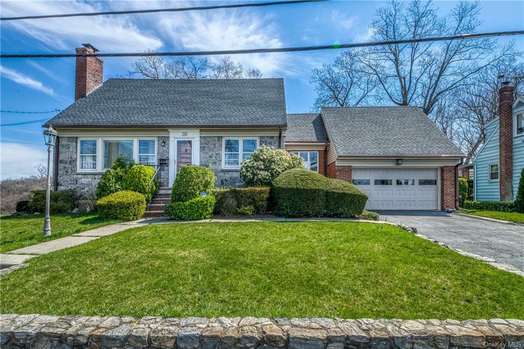 Property Photo: 36 Sudbury Drive NY 10710