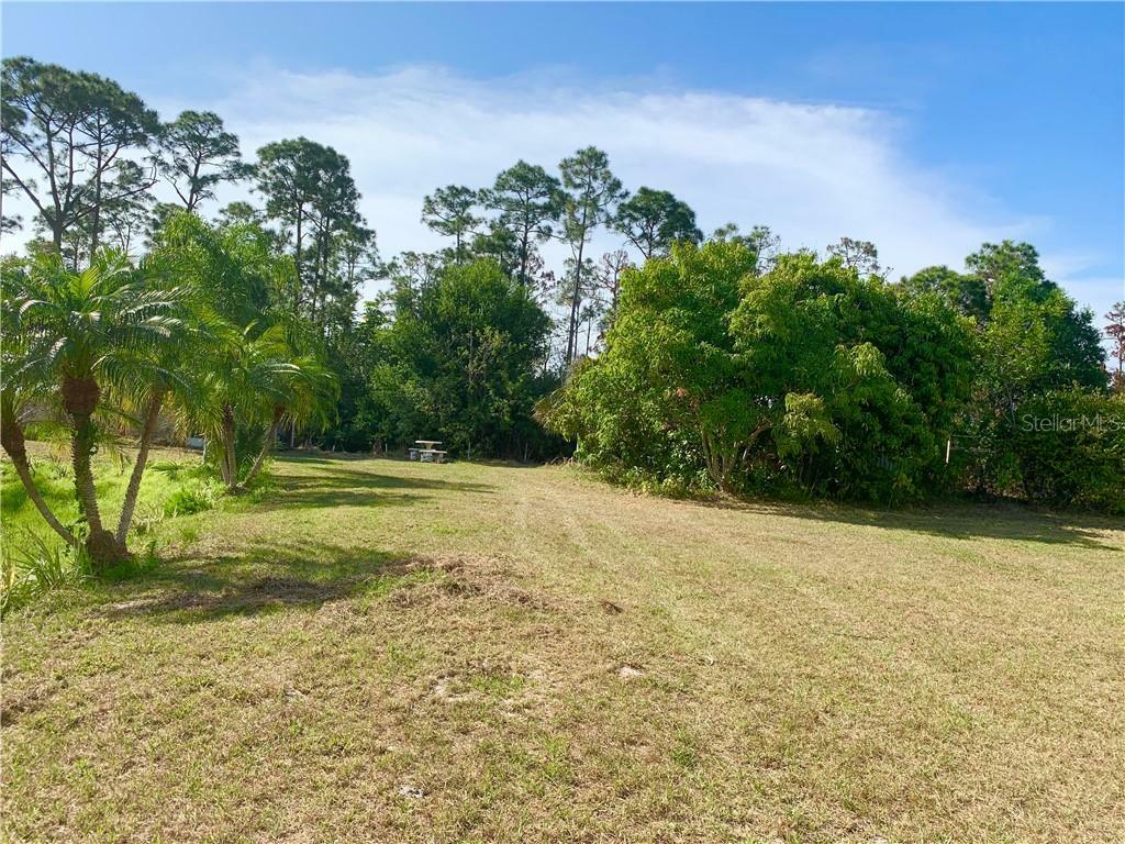 Property Photo: 11057 Palmerston Avenue FL 33955