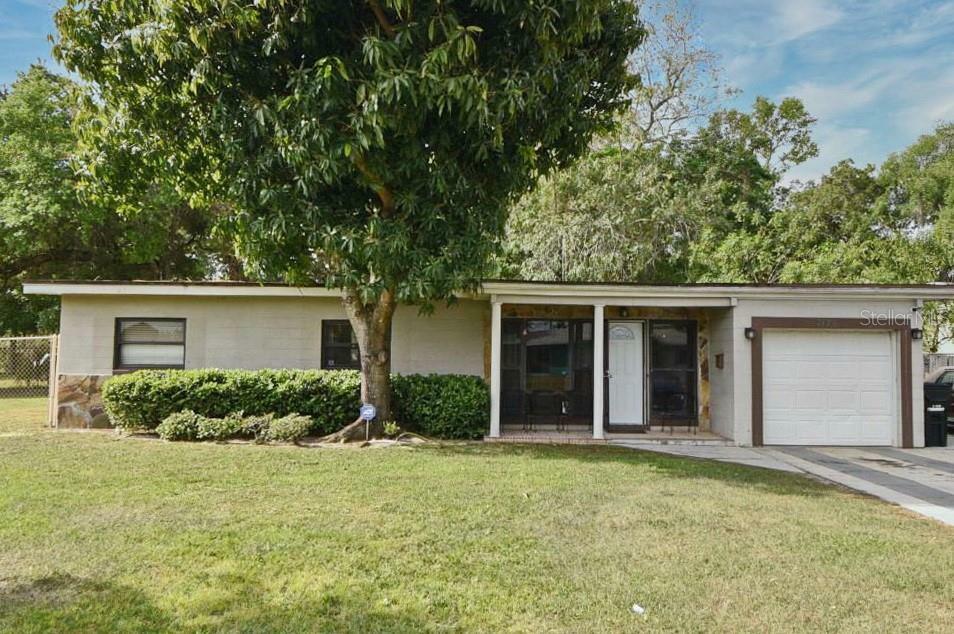 Property Photo:  2120 Stryker Street  FL 32805 