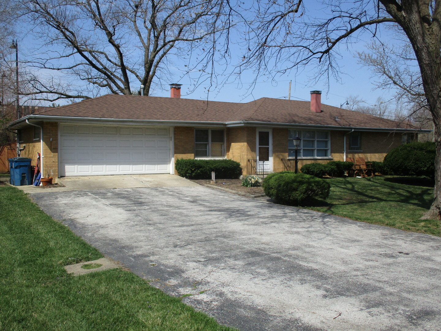 Property Photo:  12600 S 71st Court  IL 60463 