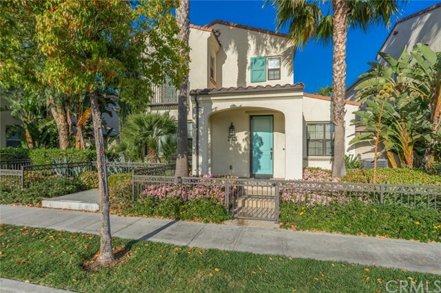 Property Photo: 582 S Olive Street CA 92805