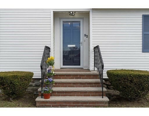 Property Photo:  92 Buckingham Rd  MA 01845 