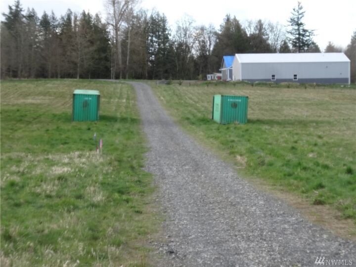 Property Photo:  0 W Axton- Guide Meridian  WA 98226 