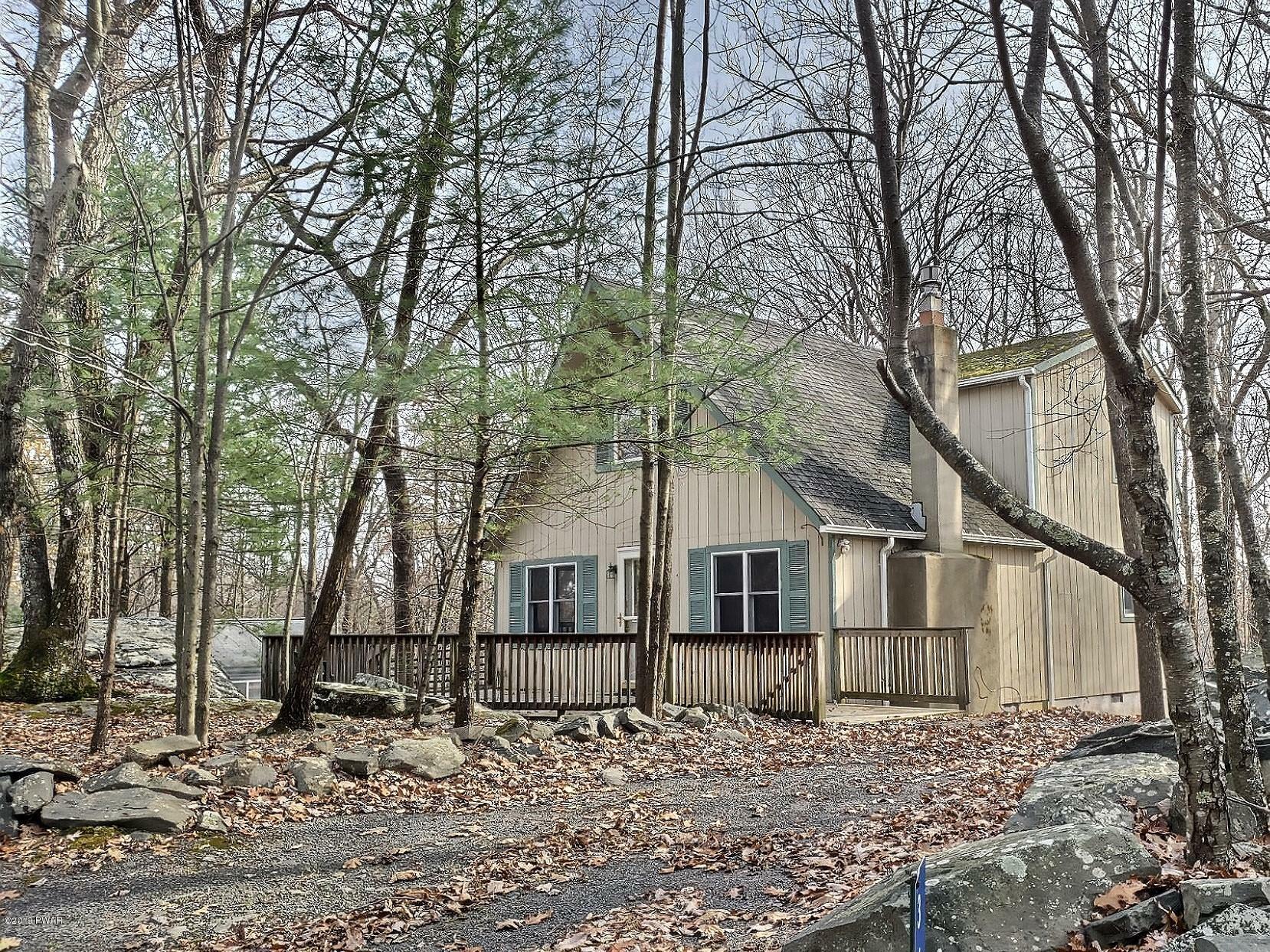 Property Photo:  343 Wild Acres Drive  PA 18328 