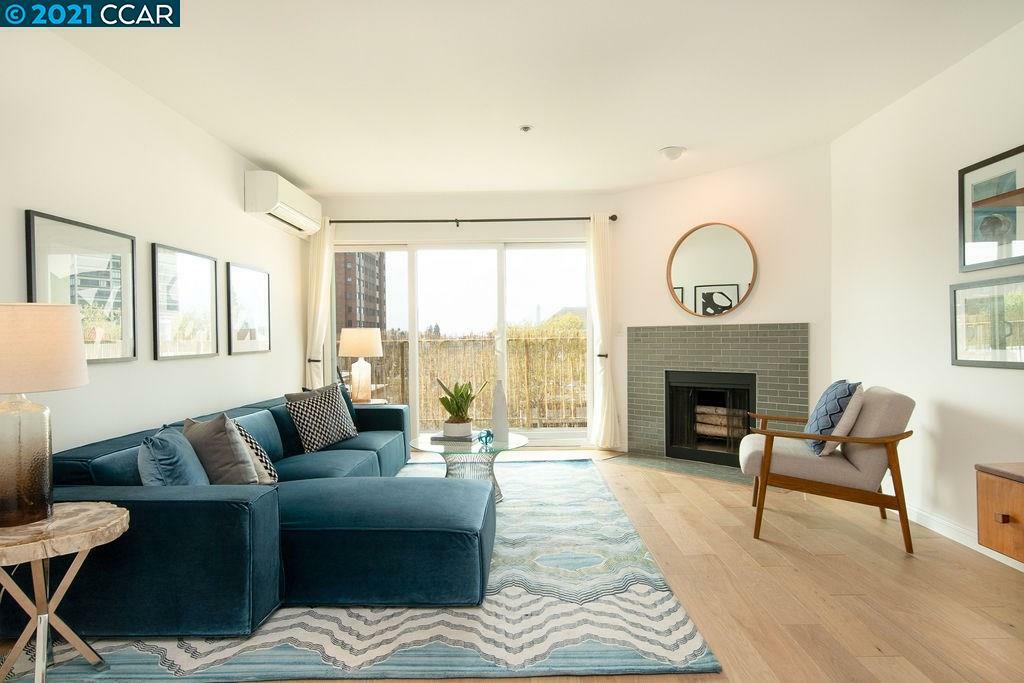 Property Photo:  389 Belmont St 405  CA 94610 