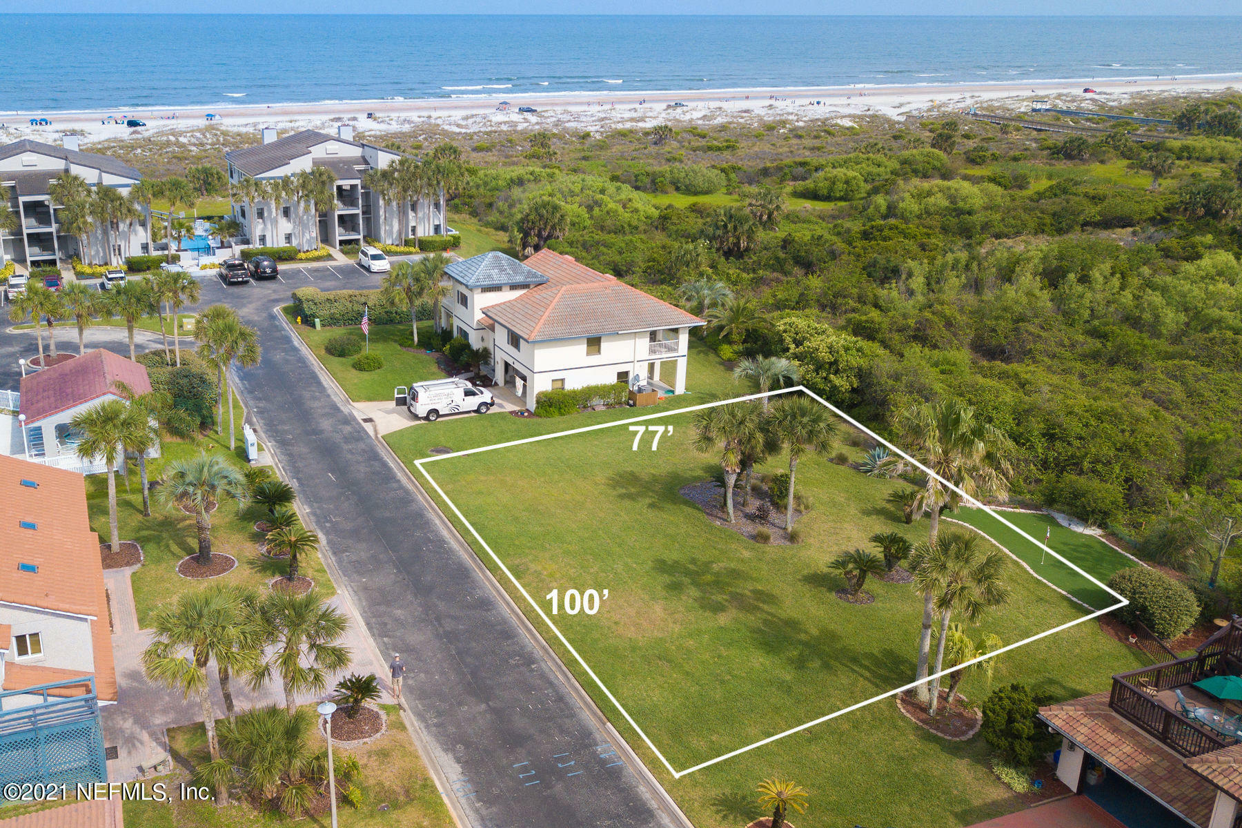 15 Bermuda Run Way  St Augustine Beach FL 32080 photo