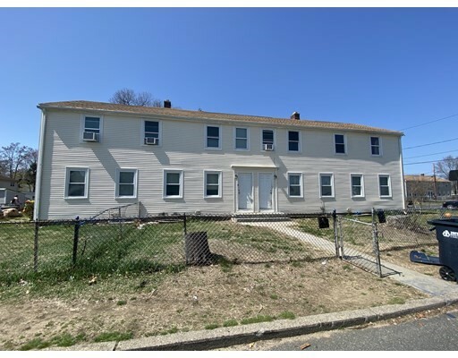 Property Photo: 20 Kelly Pl MA 01104