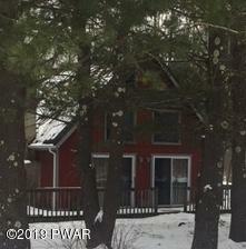 Property Photo:  2756 Rockway Road  PA 18436 