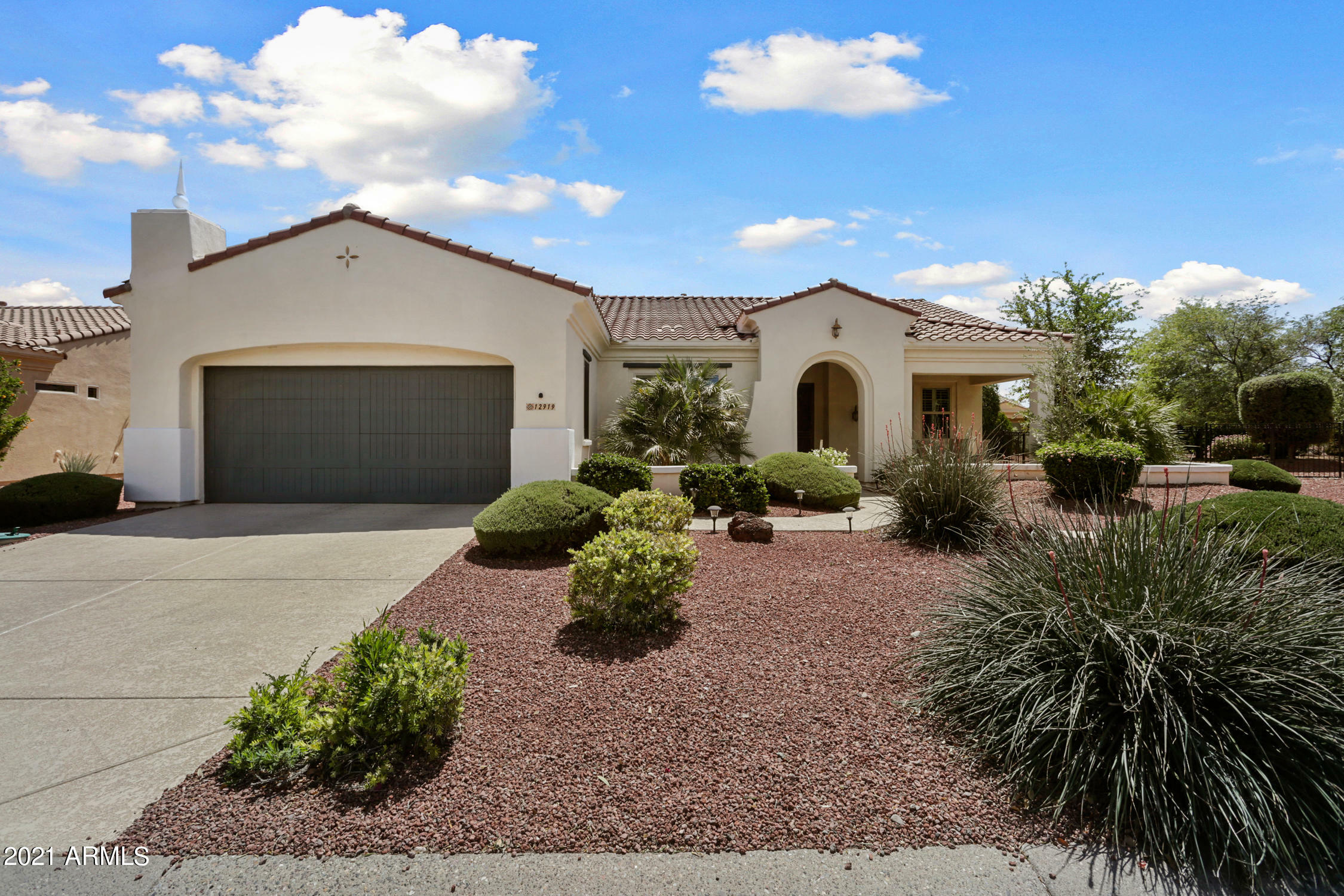 Property Photo:  12919 W Los Bancos Drive  AZ 85375 