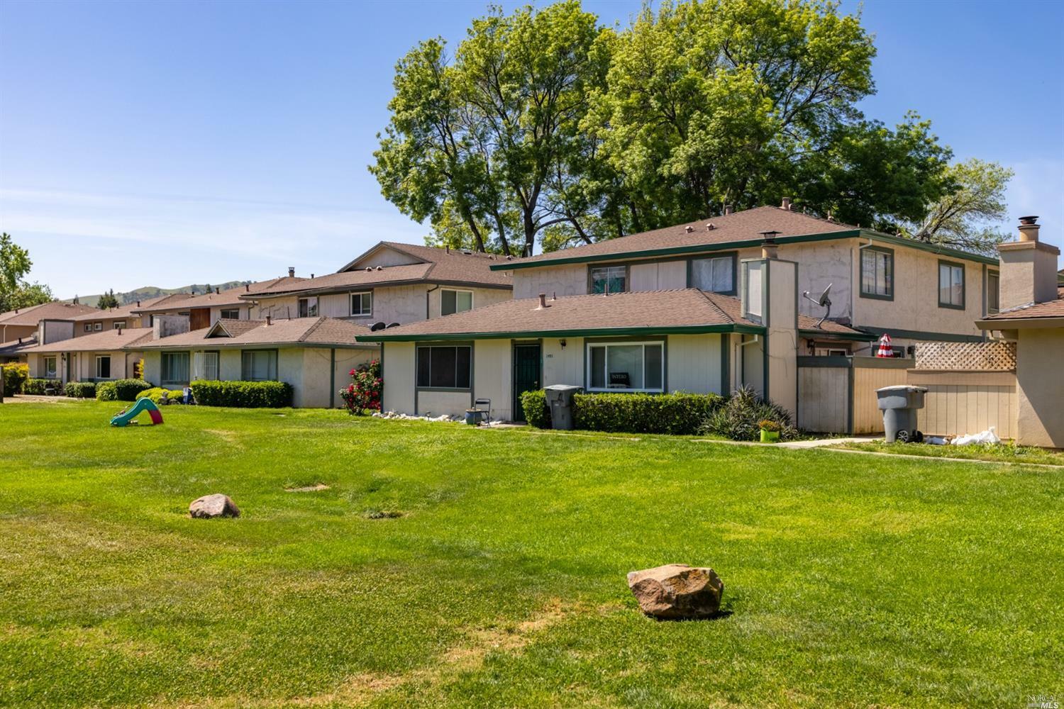 Property Photo: 1951 Aletha Lane 1 CA 95687