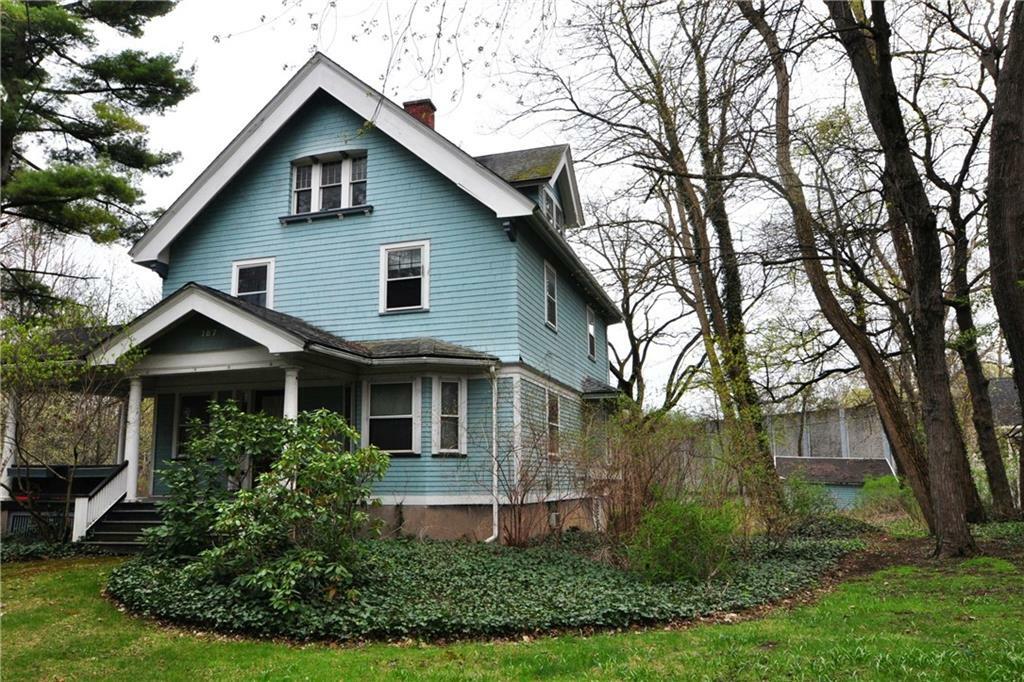 Property Photo:  187 Penfield Road  NY 14610 