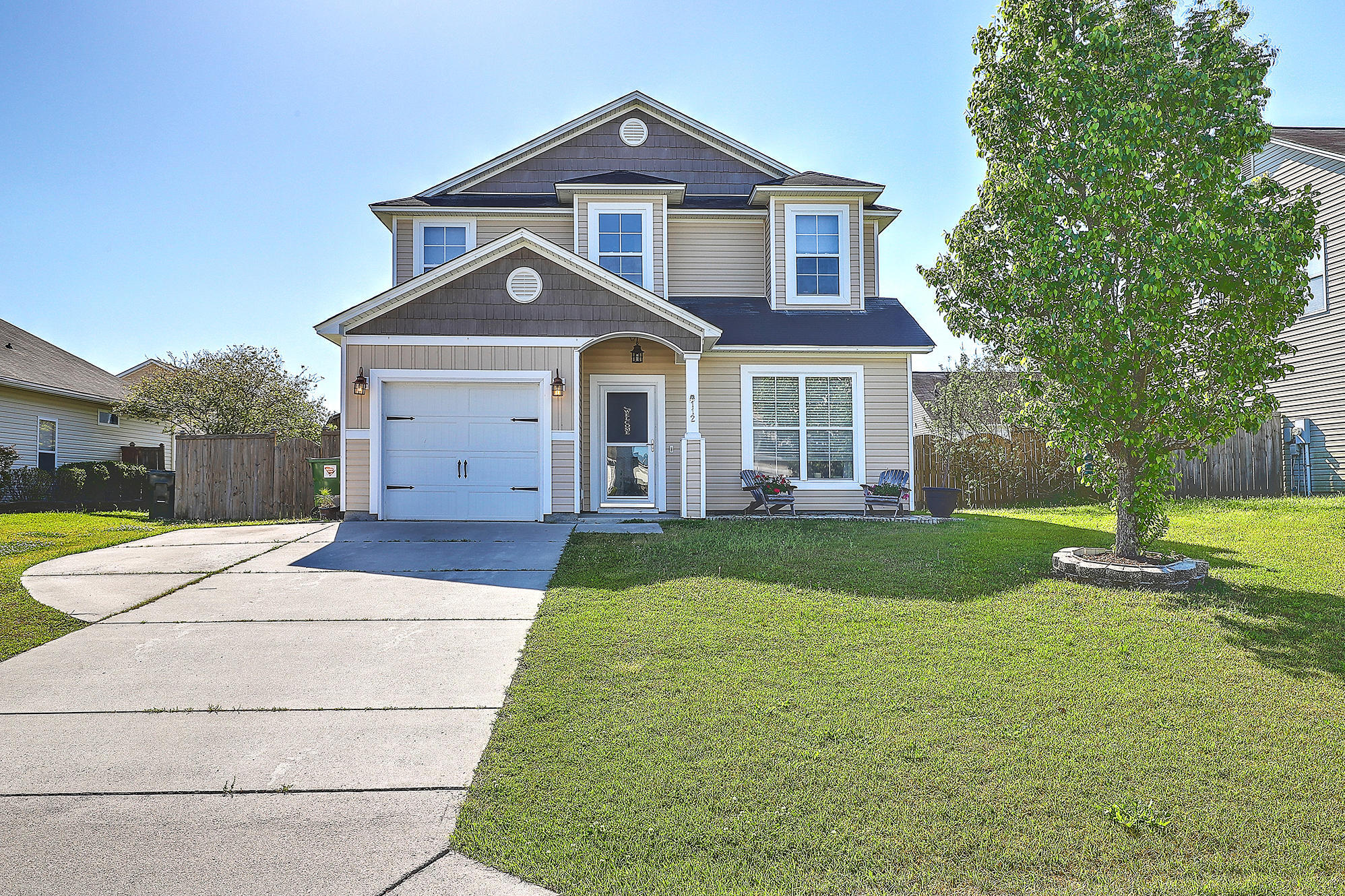 Property Photo:  112 Summer View Road  SC 29486 