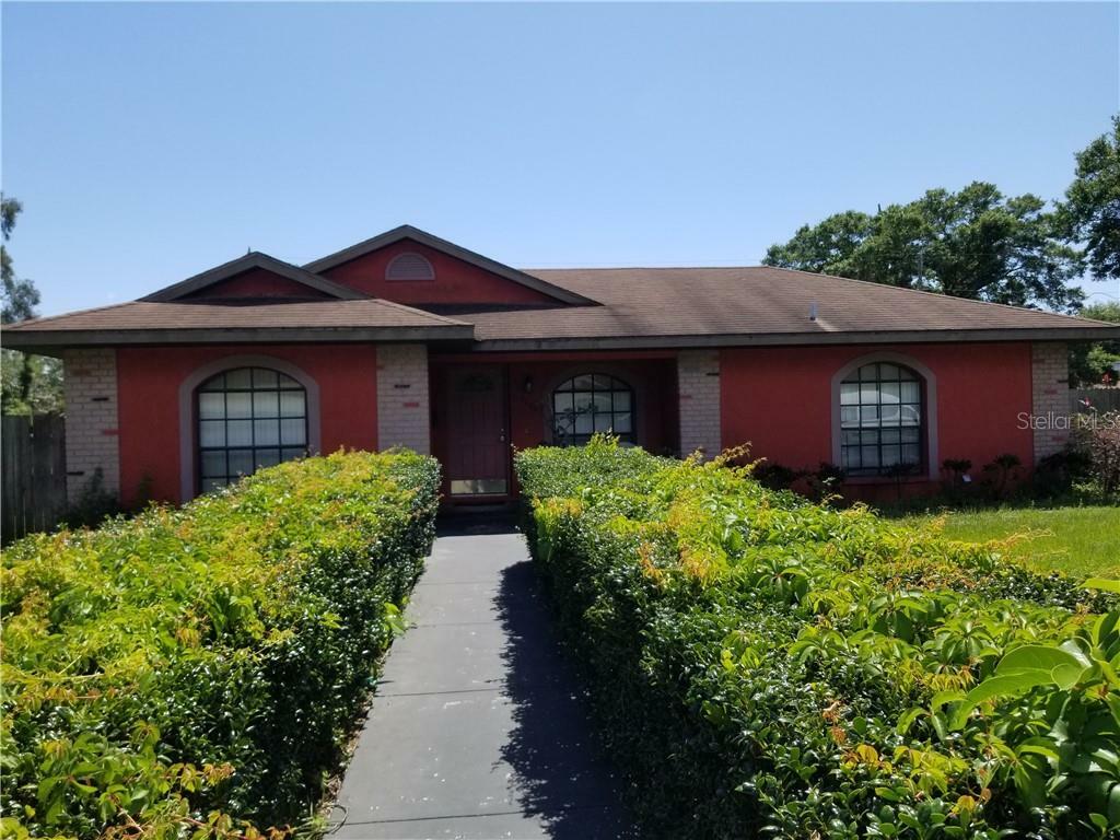 Property Photo:  4626 5th Avenue S  FL 33711 