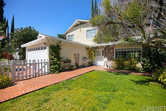22019 Alizondo Drive  Woodland Hills CA 91364 photo