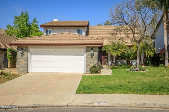 Property Photo:  339 Medea Creek Lane  CA 91377 