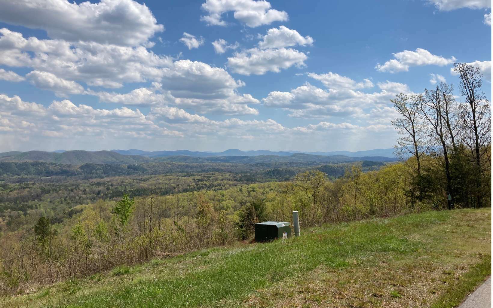 Property Photo:  42 Great Sky Trail  NC 28906 