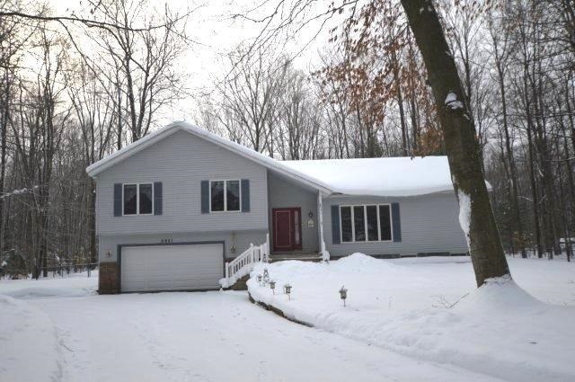 Property Photo:  8931 Horseshoe  MI 49740 