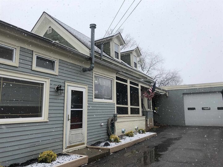 Property Photo: 43 Summer Street NH 03867