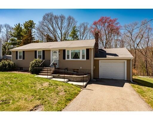 Property Photo:  118 Prospect Street  MA 02021 