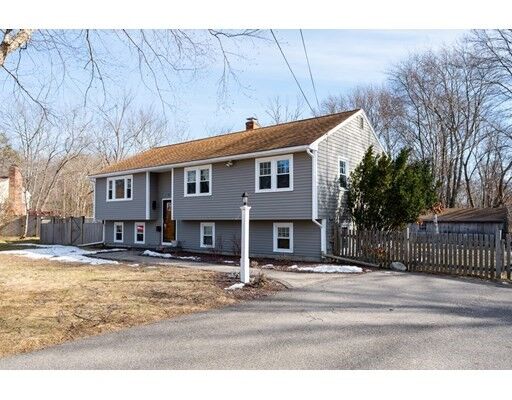 Property Photo:  73 Tilden Road  MA 02190 