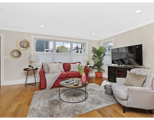 Property Photo: 8 North Mead Street 1 MA 02129