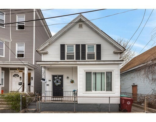 Property Photo:  50 Floyd Street  MA 01852 