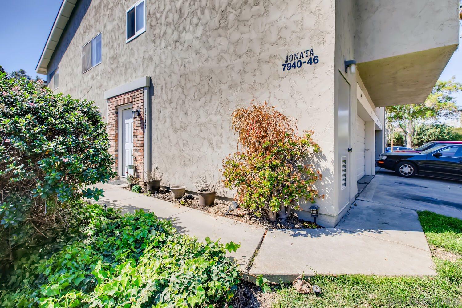 Property Photo:  7944 Camino Jonata  CA 92122 