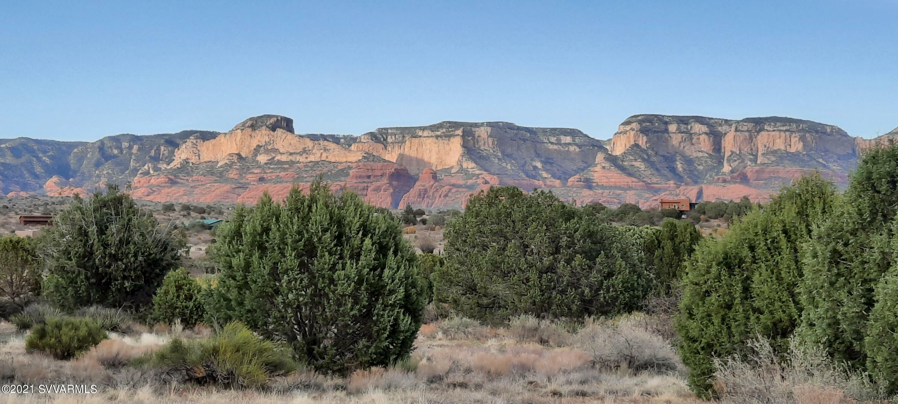 Property Photo:  4875 E Pronghorn Pass  AZ 86336 