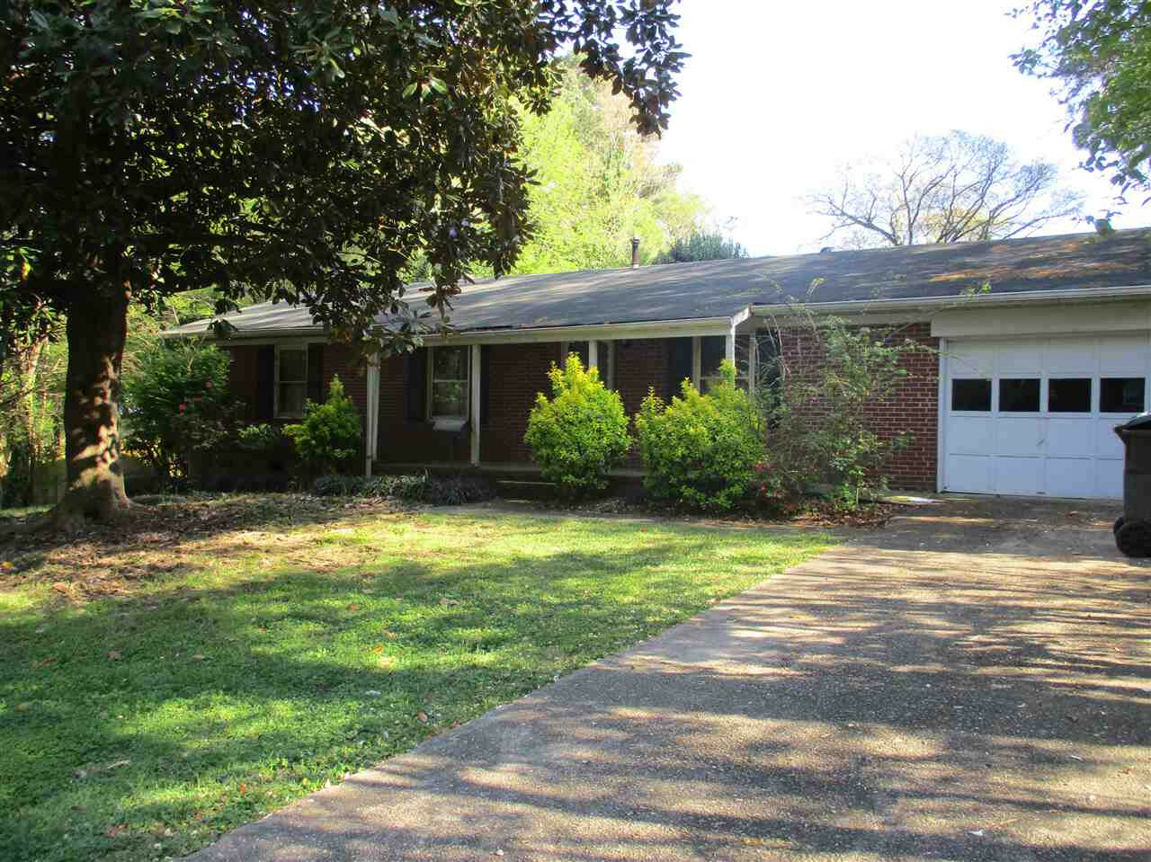 Property Photo: 1016 Caspan Street NC 27610