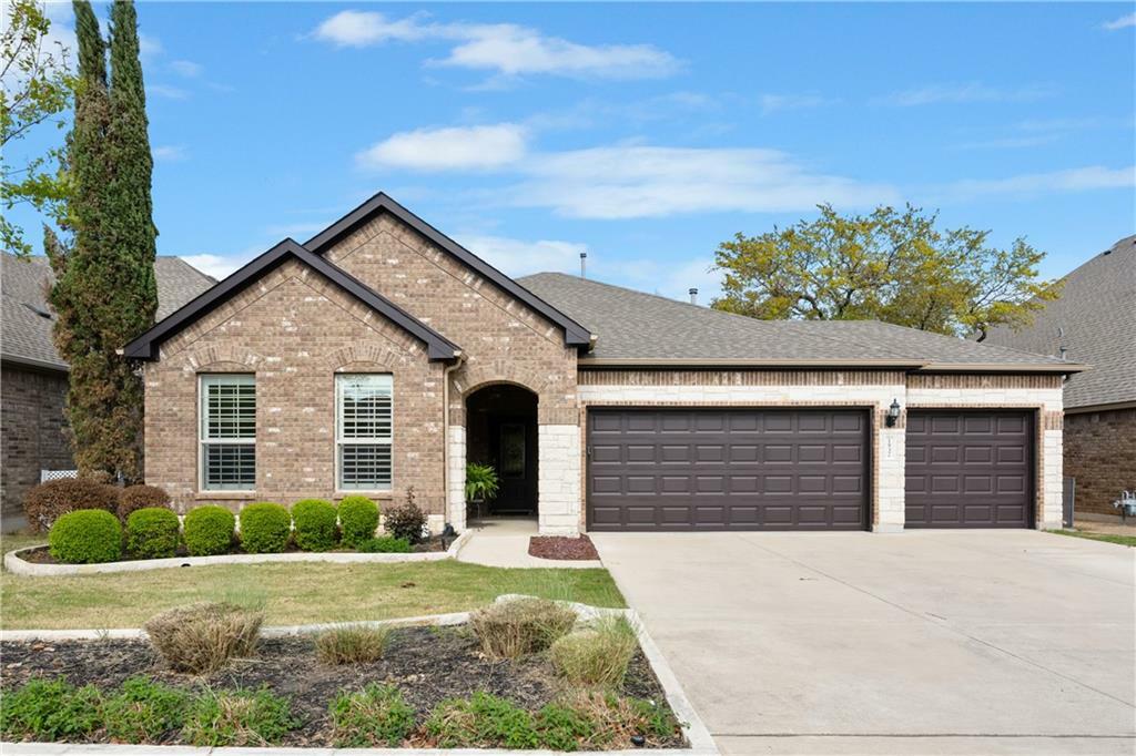 Property Photo: 1932 Granite Springs Road TX 78641