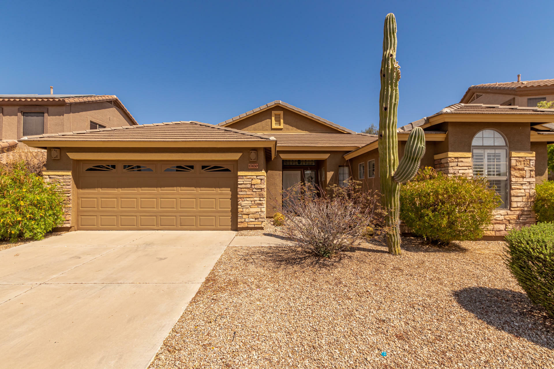 Property Photo:  17430 W Arroyo Way  AZ 85338 