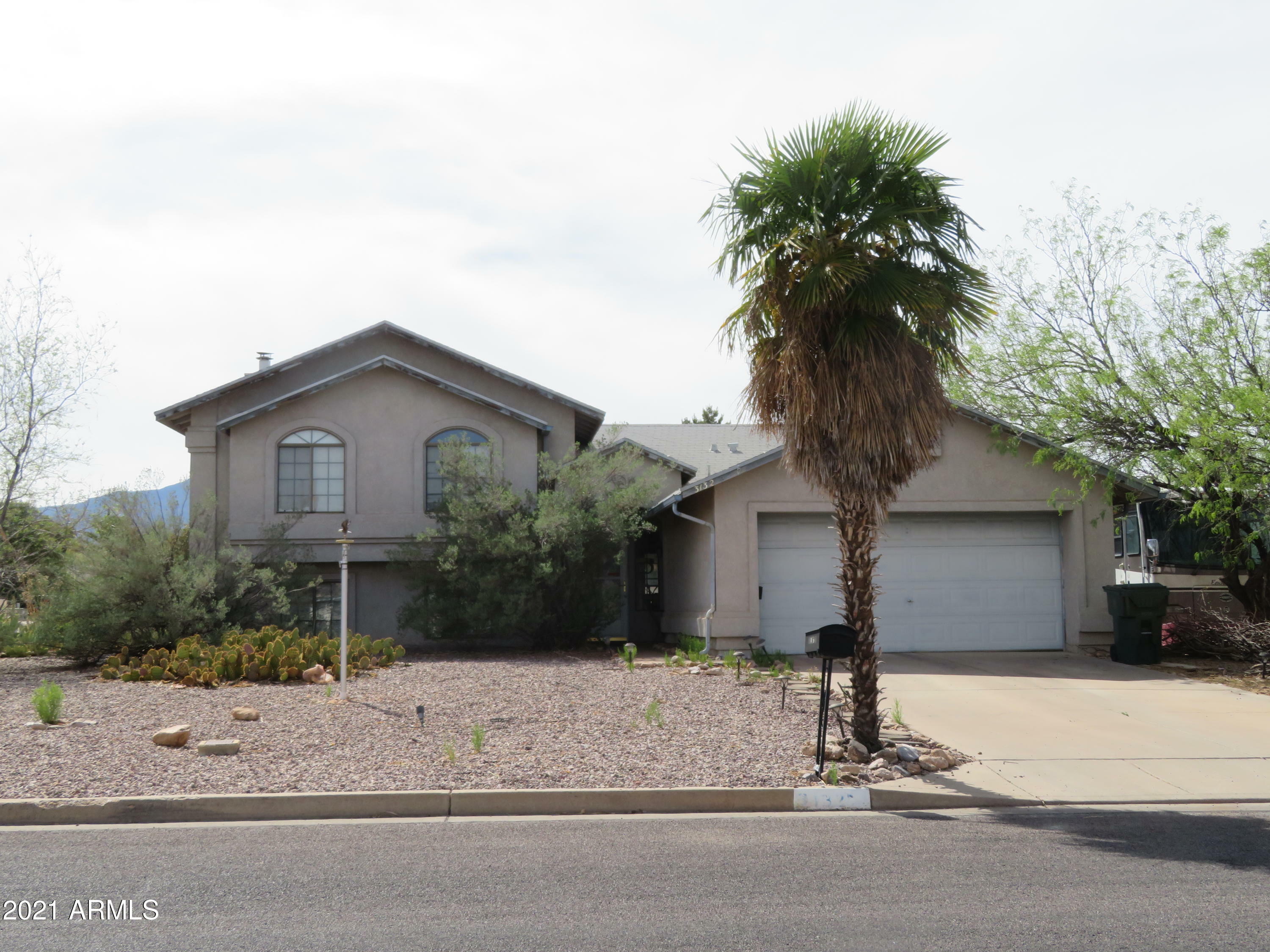 Property Photo: 3132 S Player Avenue AZ 85650