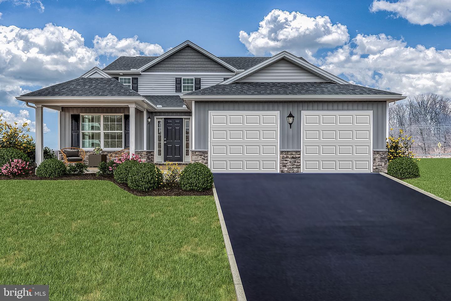 Property Photo: 313 Normandy Lane PA 17019