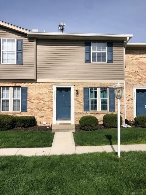 Property Photo: 2099 Chapel Drive OH 45324