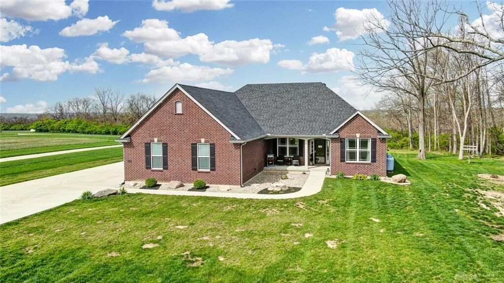 Property Photo: 4689 Hickory Hill Drive OH 45056