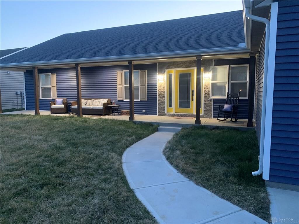 Property Photo: 131 Irongate Drive OH 45322