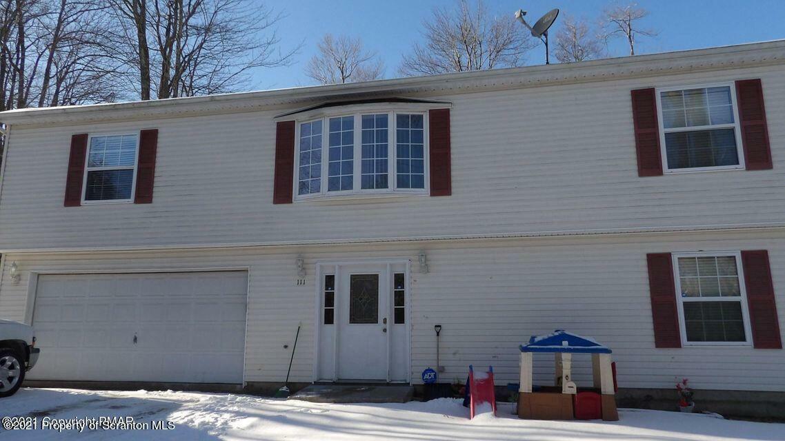 Property Photo:  6224 Park Place  PA 18466 