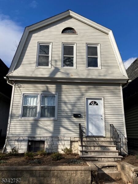 Property Photo: 85 Washington Ave NJ 07111