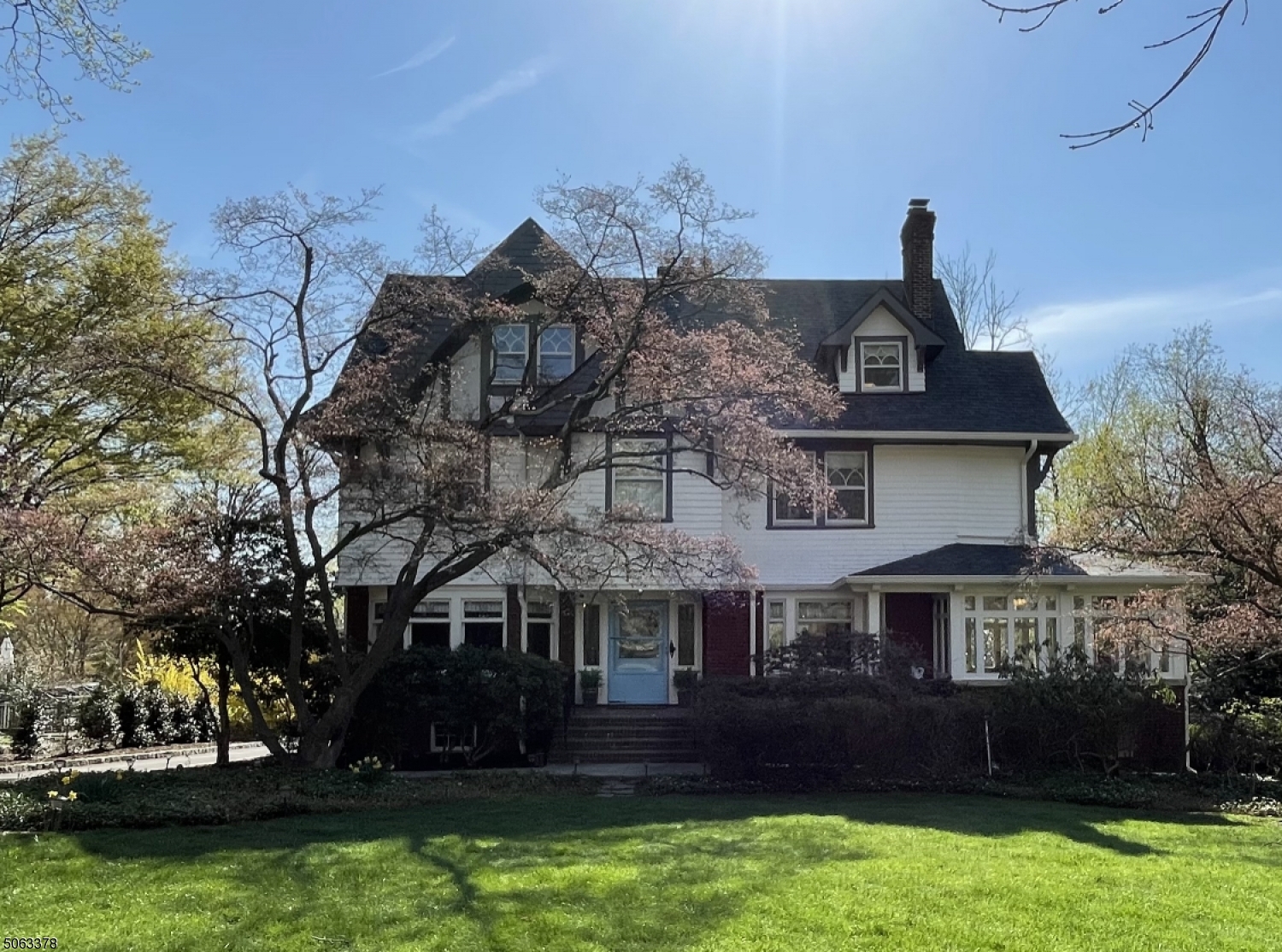 Property Photo:  191 S Mountain Ave  NJ 07042 