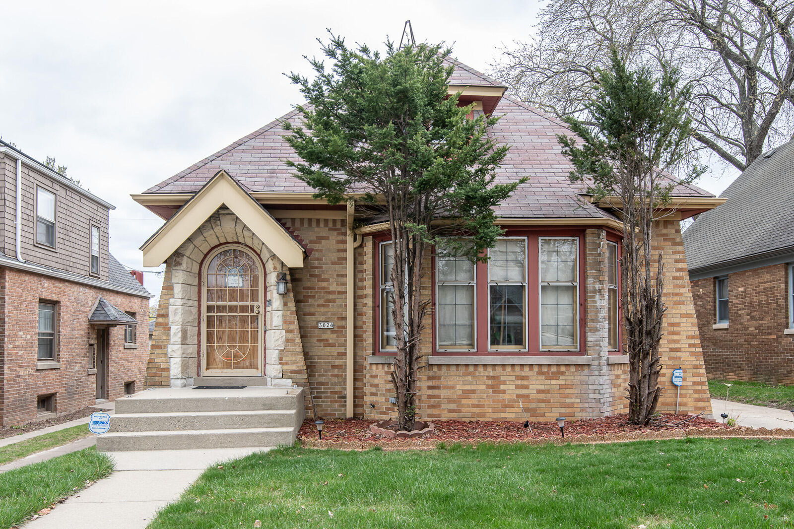 Property Photo: 3024 N 62nd St WI 53210