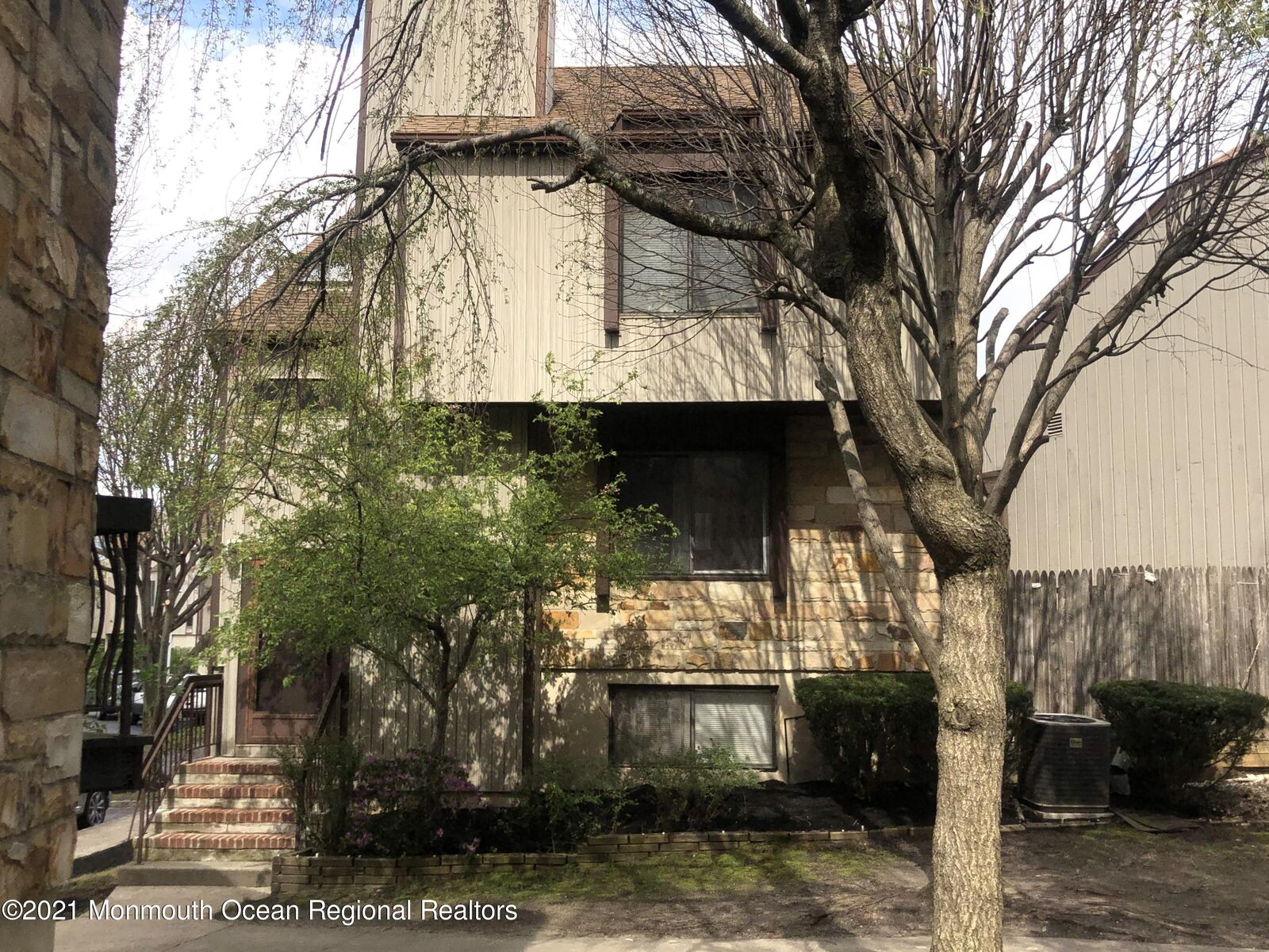 Property Photo:  285 Silver Lane  NJ 08857 