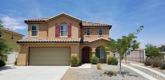 14484 Shoshone Way  Victorville CA 92394 photo